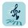 	Music Practice Manager icon