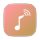 Music Remote Control icon