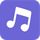 MusicDesk icon