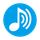 MusicExtend icon