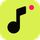 Musiclly icon