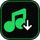 musictomp3 icon