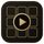 Musicwall icon