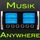 MusikAnywhere icon