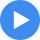 MX Player icon