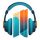 My Podcast Data icon