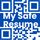My Safe Resume icon