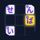My Senpai: Crossword icon