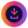 My Social Downloader icon