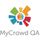 MyCrowd QA icon