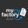 myCVfactory icon