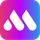 Mydrop AI icon