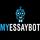 MyEssayBot icon