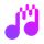 MyMusik icon