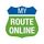 MyRouteOnline icon