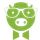 MySocialPig icon
