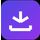 Mysocialsaver icon