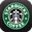 Starbucks icon