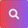 Mystery Search icon