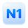 N1 Viewer icon