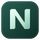 Nacre Browser icon