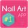 Nail Art For All icon