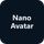 NanoAvatar icon