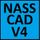 NASSCAD icon