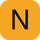 Ncored icon