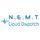 NEMT Cloud Dispatch icon