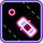 Neon 2 Cars Racing for Android icon