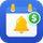 NeverMiss Reminder icon