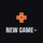 NewGame+ icon