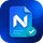 NextCV: Resume &amp; CV Builder icon