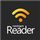 Nextgen Reader icon