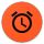 NFC Alarm Clock icon