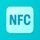 NFC Reader Scanner Tool icon