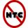No Trace Crypto icon