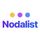 Nodalist AI icon