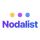 Nodalist AI icon