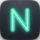 Noden icon