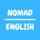 Nomad English icon