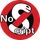 NoScript icon