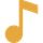 Note by Note icon