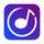 NoteBurner Spotify Downloader Android icon