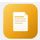 NoteCafe icon