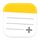 Notes Plus (2026) icon