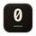 Nought icon