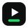Now Playing Taskbar Widget icon