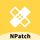 NPatch icon
